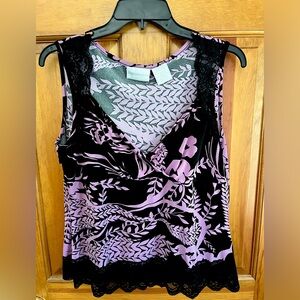 Worthington Cami Top